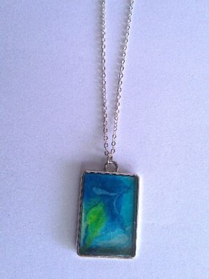 Tourbillons du printemps