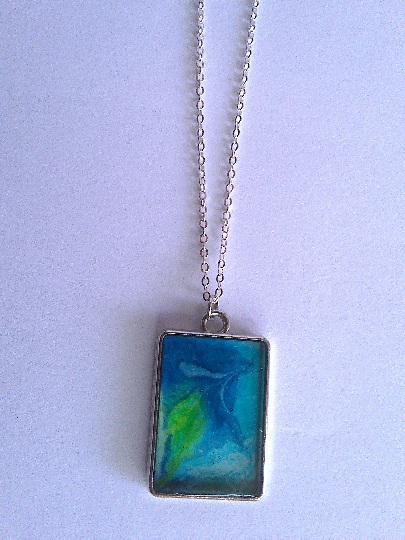 Tourbillons du printemps